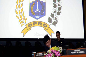 DPRD: Pengawasan Disdik...