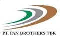 Pan Brothers bentuk...