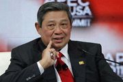SBY: MP3EI bukan macan...
