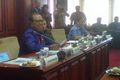 Rombongan MPR RI kunjungi...
