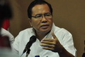 Rizal Ramli resmi nakhodai...