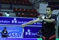 Tunggal putra utuh