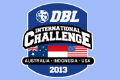 DBL International Challenge...