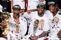 Miami Heat diprediksi...