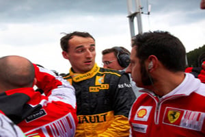 Ferrari batal tarik...