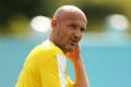 Leboeuf pesimis Arsenal...