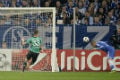 Chelsea unggul sementara...