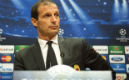 Allegri puas dengan...