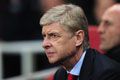 Wenger optimis lewati...