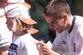 Owen: Saya suka Everton...
