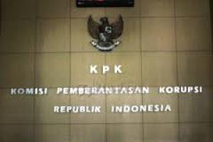 KPK geledah Dinas Kesehatan...