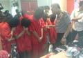 Ini modus penyelenggaraan...