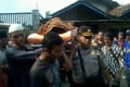 Pelajar yang tewas dikenal...