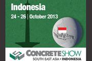 Concrete Show South...