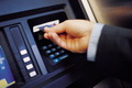 Pengguna ATM BRI meningkat...