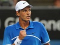 Berdych lolos ke ATP...