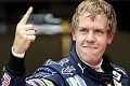 Vettel dipuji calon...