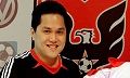 Thohir bidik juru transfer...