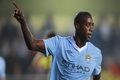 Fans CSKA panggil Toure...