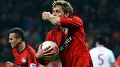 Leverkusen benamkan...
