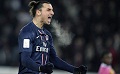 Ibra: PSG calon kuat...