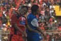 Sukses gusur Persijap,...