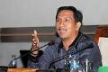 Pasek: Pak SBY sayang...