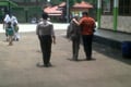 Satu siswa SMK Izata...