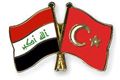 Turki & Irak kerjasama...