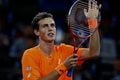 Pospisil gapai semifinal...