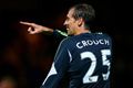 Crouch desak dimainkan...