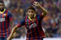 Barca kehilangan Dos...