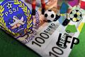 Berantas mafia, PSSI...