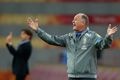 Scolari ingin Diego...
