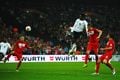 Inggris-Polandia terancam...