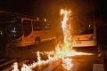 Ngamuk, demonstran Brazil...