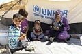 Polio mewabah di Suriah,...