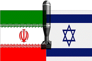 Sebulan Iran bisa bikin...
