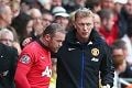 Moyes ogah bicarakan...