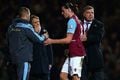 Allardyce pastikan Caroll...