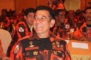 PP: Ormas harus jadi...