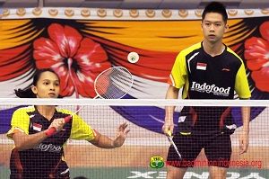 Impian juara kandas