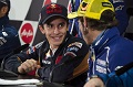 Yamaha tak ada pilihan...