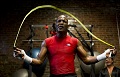 Hopkins ingin rasakan...