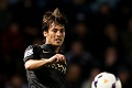 Lawan Chelsea, Man.City...