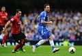 Lampard: City batu pijakan...