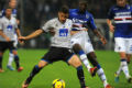 Sampdoria kalahkan sepuluh...