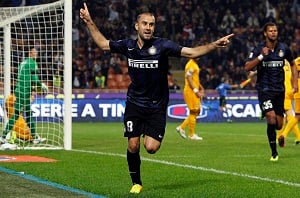 Inter petik poin penuh