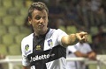 Sementara Milan tertinggal...