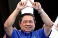 SBY sadar 11 capresnya...